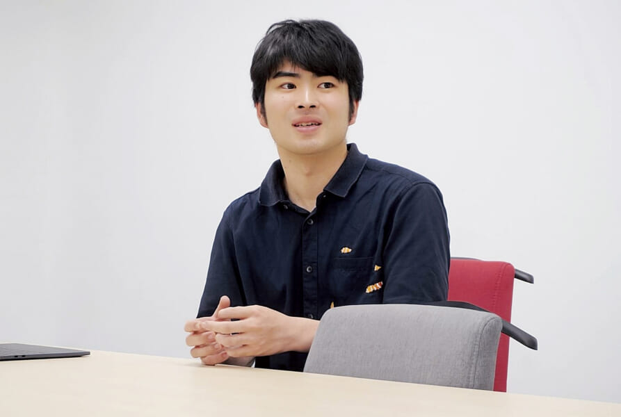 「魔法のようなワクワクする体験」を生み出していくひと